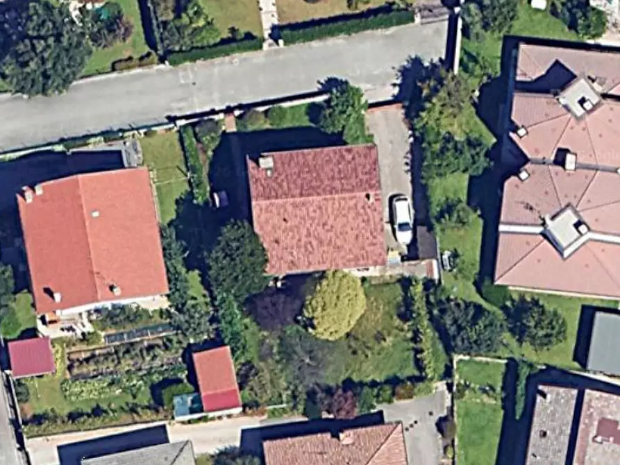 Immagine 18 di Appartamento in vendita  in Via Tevere a Pasian Di Prato