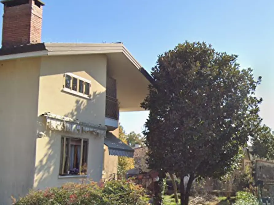 Immagine 20 di Appartamento in vendita  in Via Tevere a Pasian Di Prato