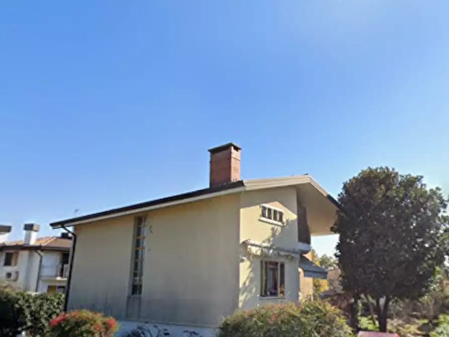 Immagine 21 di Appartamento in vendita  in Via Tevere a Pasian Di Prato