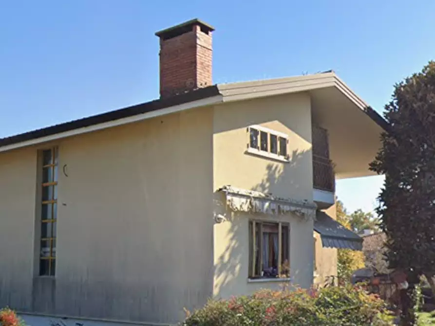 Immagine 22 di Appartamento in vendita  in Via Tevere a Pasian Di Prato