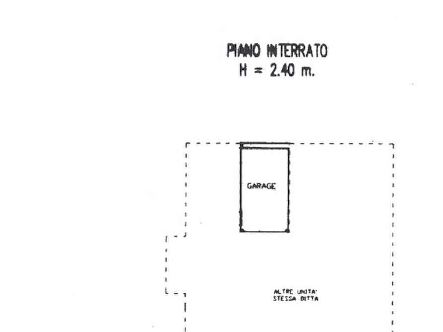 Immagine 14 di Appartamento in vendita  in Via D'Azeglio a Granze