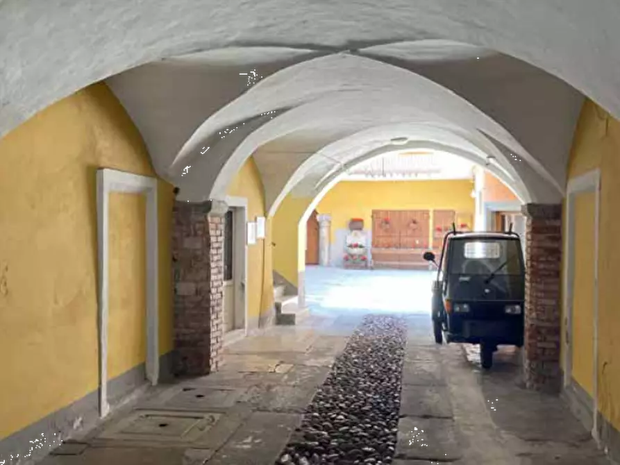 Immagine 2 di Appartamento in vendita  in via G. Mazzini a Albino