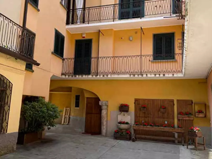 Immagine 3 di Appartamento in vendita  in via G. Mazzini a Albino