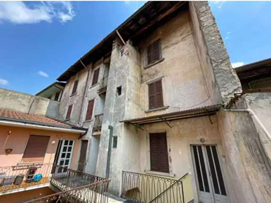 Immagine 4 di Appartamento in vendita  in via G. Mazzini a Albino