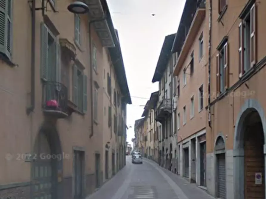 Immagine 5 di Appartamento in vendita  in via G. Mazzini a Albino