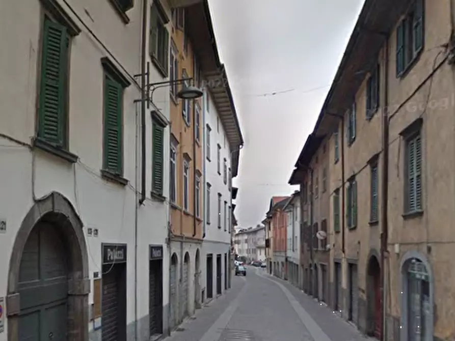 Immagine 6 di Appartamento in vendita  in via G. Mazzini a Albino