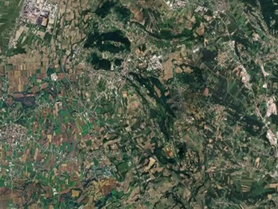 Immagine 2 di Terreno edificabile in vendita  in Via Armentarie a Buja