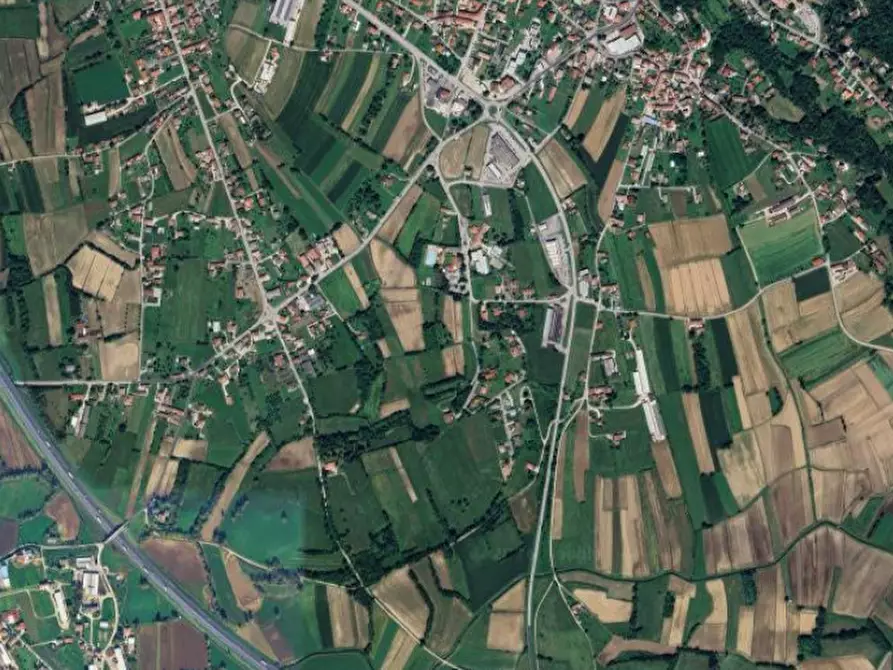 Immagine 3 di Terreno edificabile in vendita  in Via Armentarie a Buja