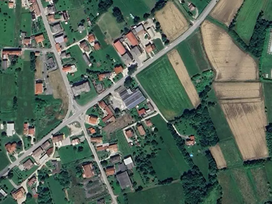 Immagine 4 di Terreno edificabile in vendita  in Via Armentarie a Buja