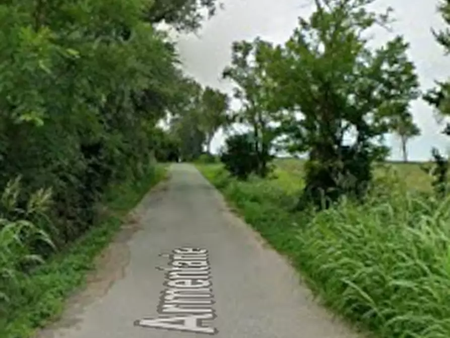 Immagine 5 di Terreno edificabile in vendita  in Via Armentarie a Buja