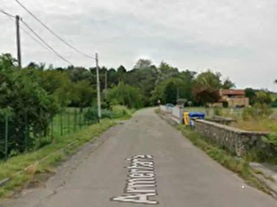 Immagine 6 di Terreno edificabile in vendita  in Via Armentarie a Buja