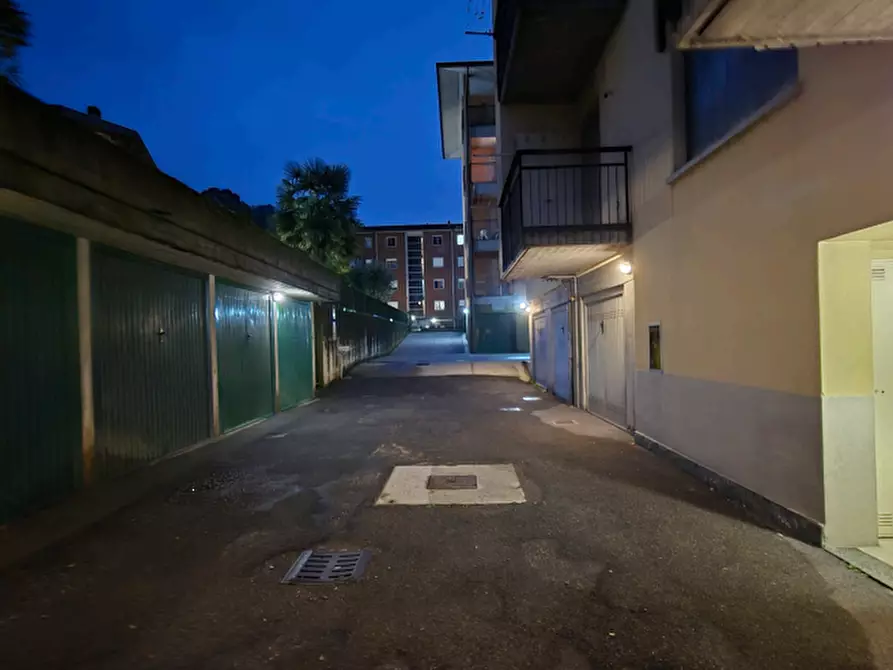 Immagine 5 di Appartamento in vendita  in Via Grumasone a Alzano Lombardo