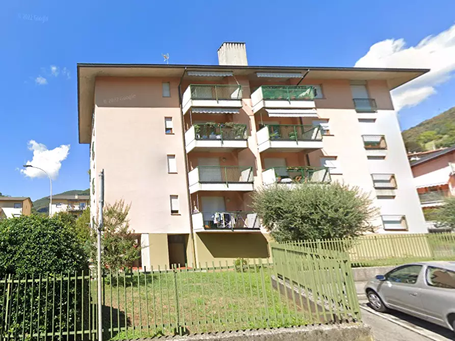 Immagine 8 di Appartamento in vendita  in Via Grumasone a Alzano Lombardo