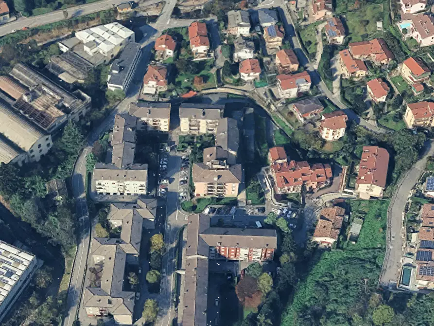 Immagine 16 di Appartamento in vendita  in Via Grumasone a Alzano Lombardo