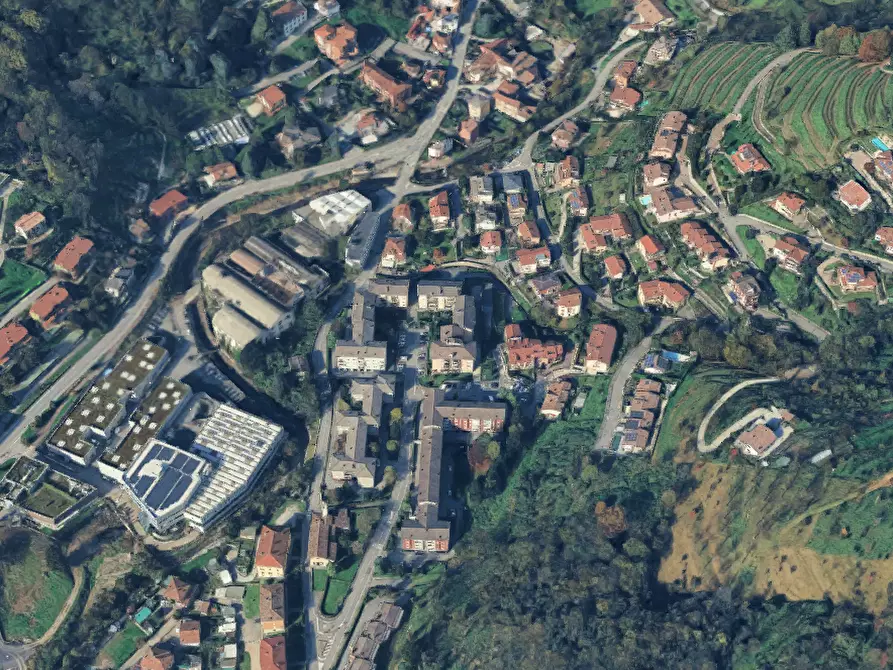 Immagine 18 di Appartamento in vendita  in Via Grumasone a Alzano Lombardo