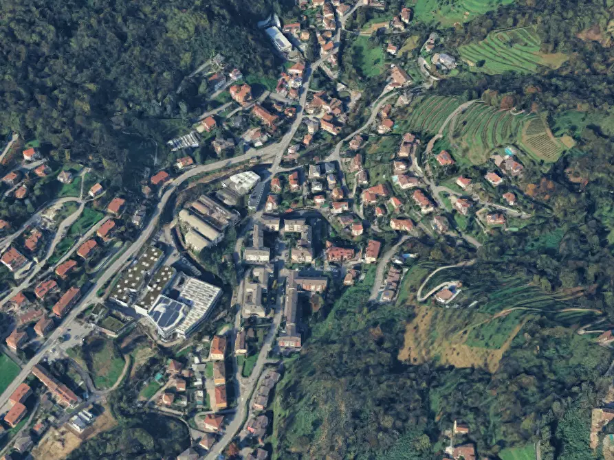 Immagine 19 di Appartamento in vendita  in Via Grumasone a Alzano Lombardo