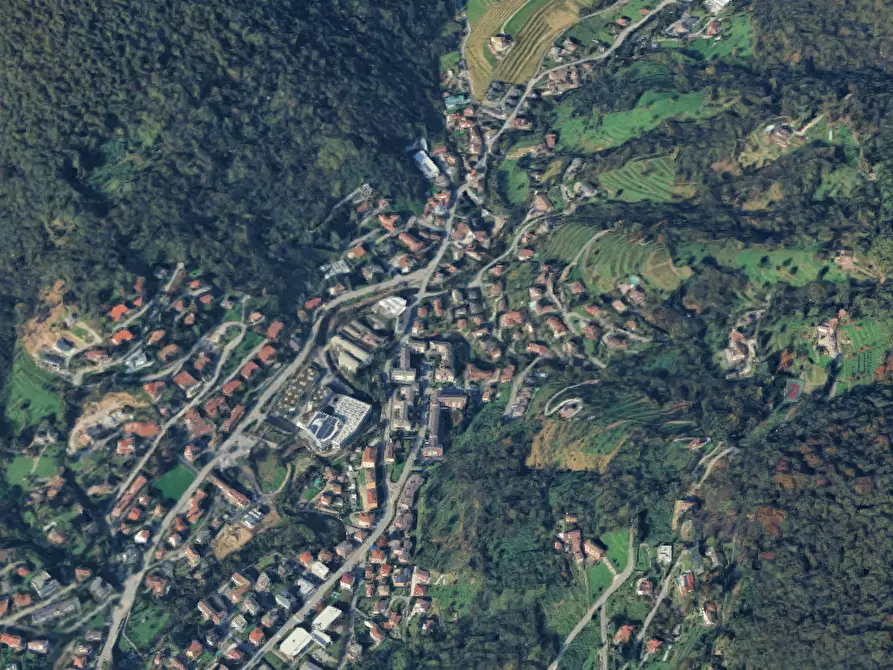 Immagine 20 di Appartamento in vendita  in Via Grumasone a Alzano Lombardo