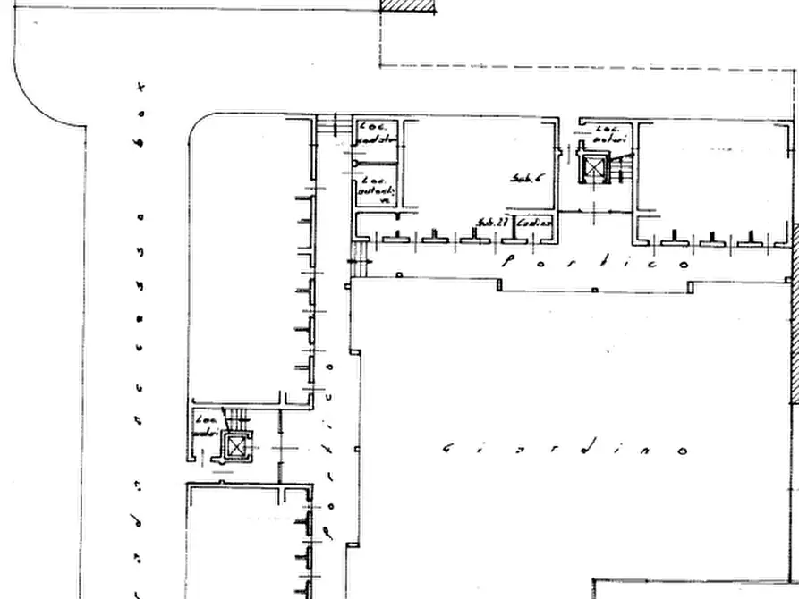 Immagine 22 di Appartamento in vendita  in Via Grumasone a Alzano Lombardo