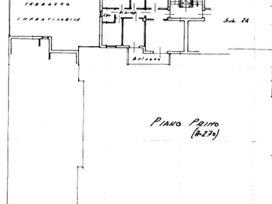 Immagine 23 di Appartamento in vendita  in Via Grumasone a Alzano Lombardo