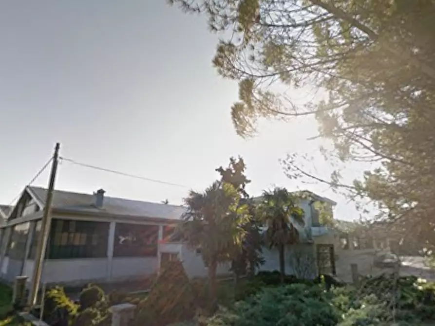 Immagine 3 di Capannone industriale in vendita  in Via Tonzolano  a Buja