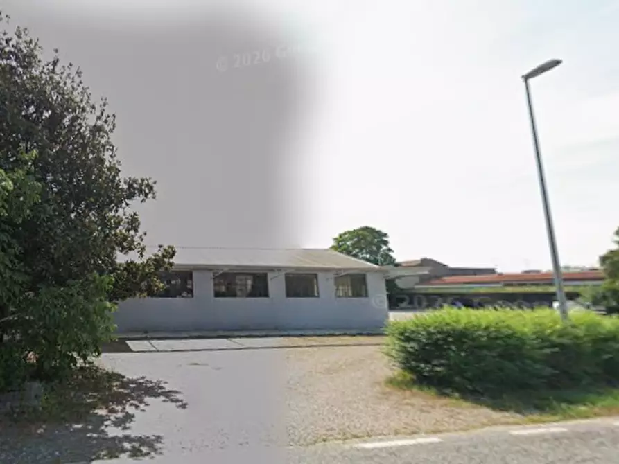 Immagine 4 di Capannone industriale in vendita  in Via Tonzolano  a Buja