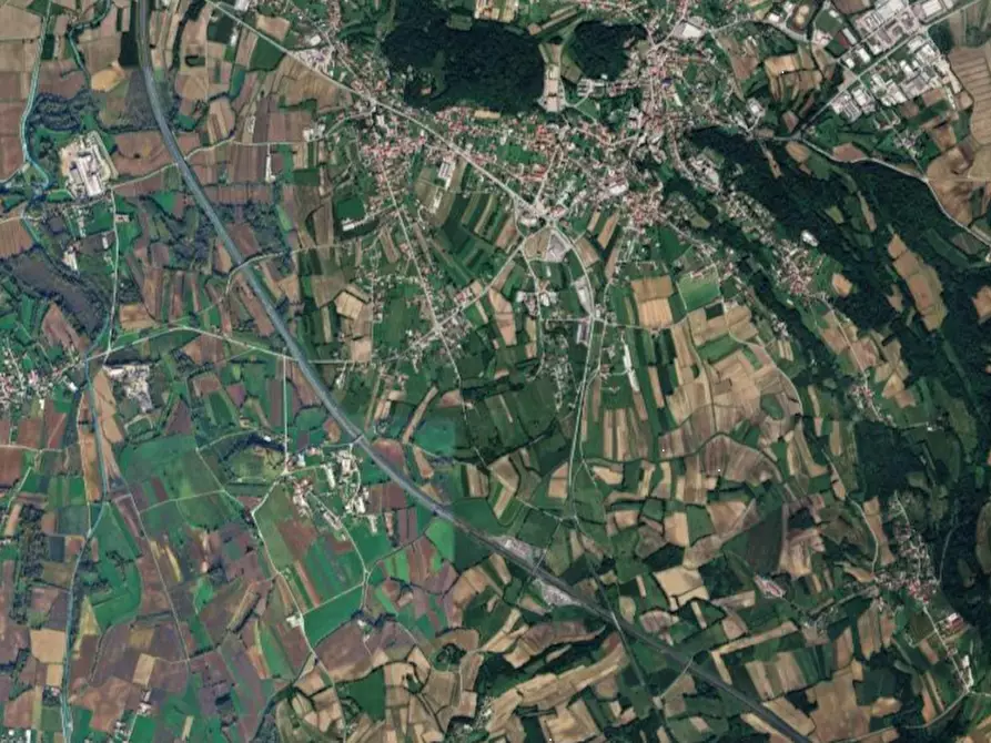 Immagine 10 di Capannone industriale in vendita  in Via Tonzolano  a Buja