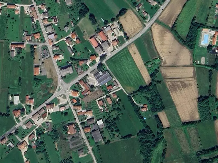 Immagine 11 di Capannone industriale in vendita  in Via Tonzolano  a Buja