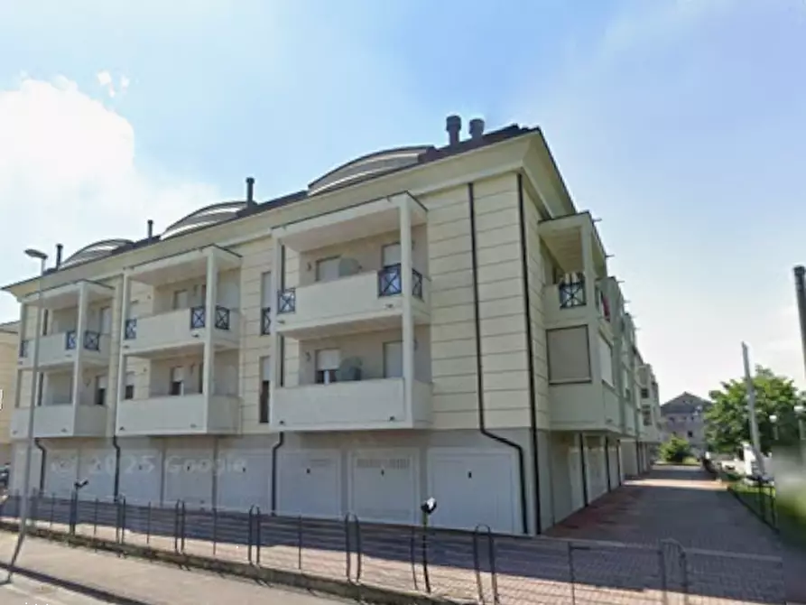 Immagine 2 di Appartamento in vendita  in Quartiere della Fornace a Conselve