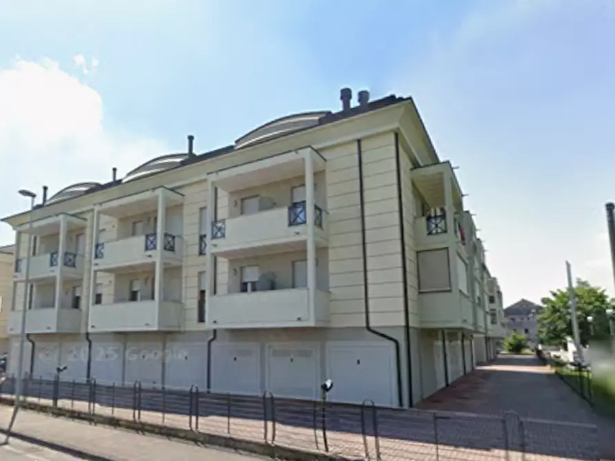 Immagine 3 di Appartamento in vendita  in Quartiere della Fornace a Conselve