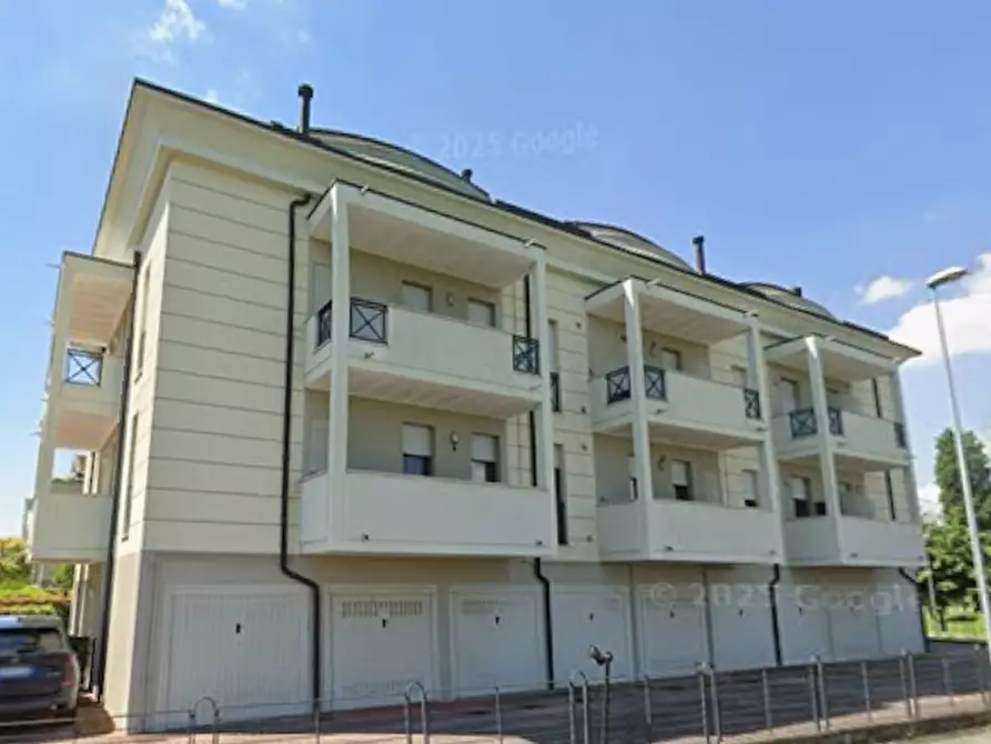 Immagine 4 di Appartamento in vendita  in Quartiere della Fornace a Conselve