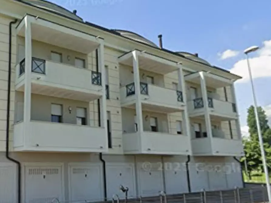 Immagine 5 di Appartamento in vendita  in Quartiere della Fornace a Conselve