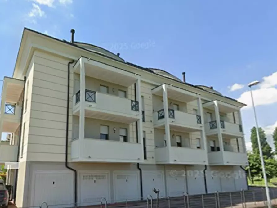 Immagine 9 di Appartamento in vendita  in Quartiere della Fornace a Conselve