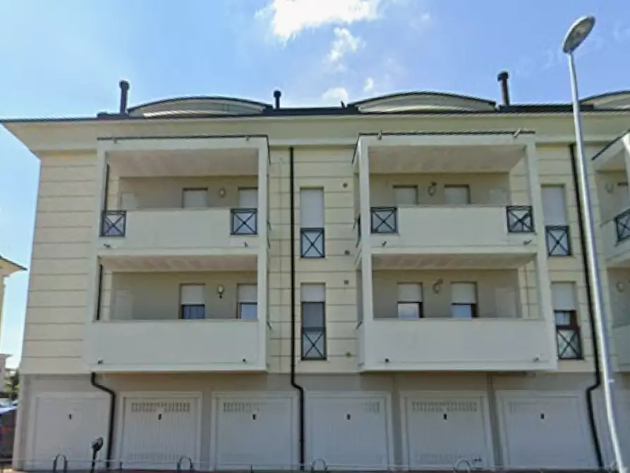 Immagine 10 di Appartamento in vendita  in Quartiere della Fornace a Conselve