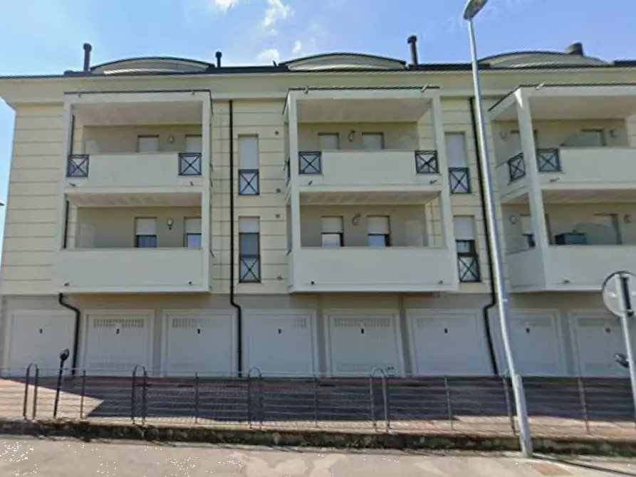 Immagine 11 di Appartamento in vendita  in Quartiere della Fornace a Conselve