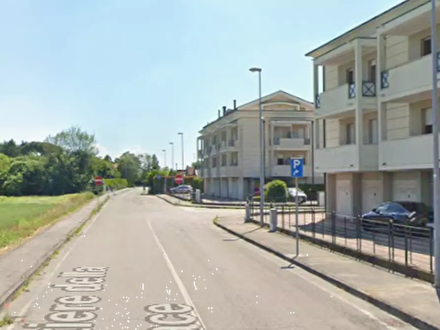 Immagine 13 di Appartamento in vendita  in Quartiere della Fornace a Conselve