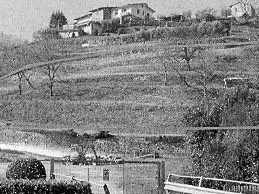 Immagine 1 di Terreno agricolo in vendita  in località Foresto Sparso a Foresto Sparso