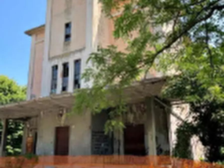 Immagine 8 di Magazzino in vendita  in Località Pergola a Pergola