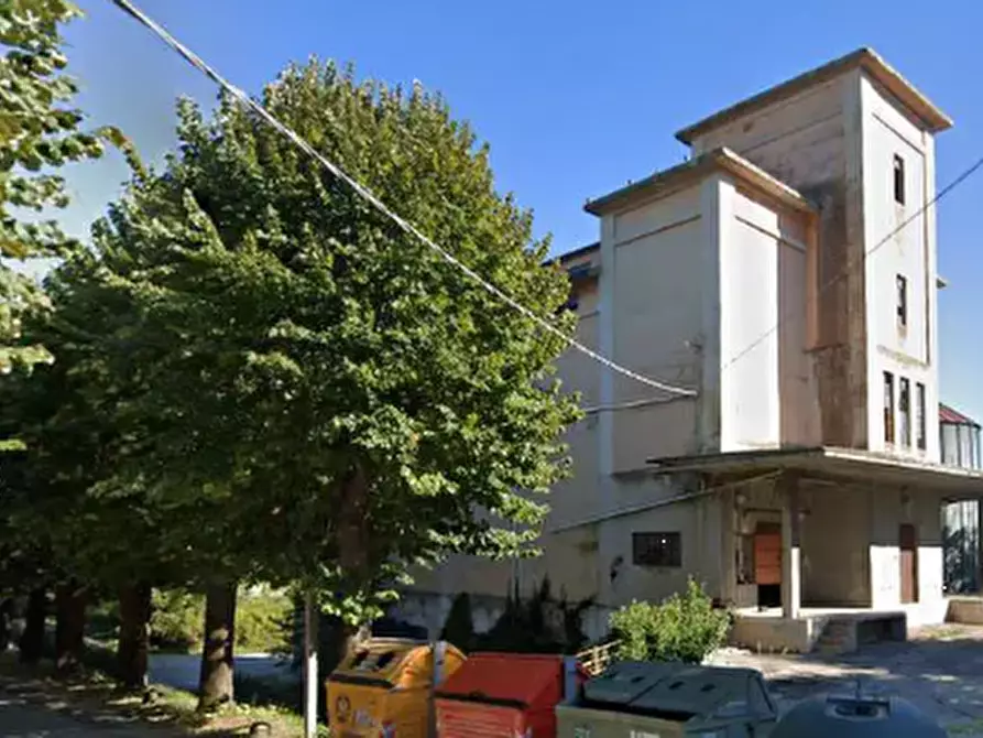 Immagine 10 di Magazzino in vendita  in Località Pergola a Pergola