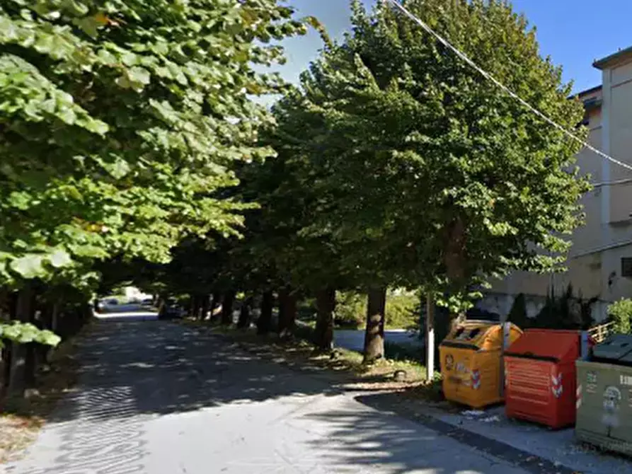 Immagine 11 di Magazzino in vendita  in Località Pergola a Pergola