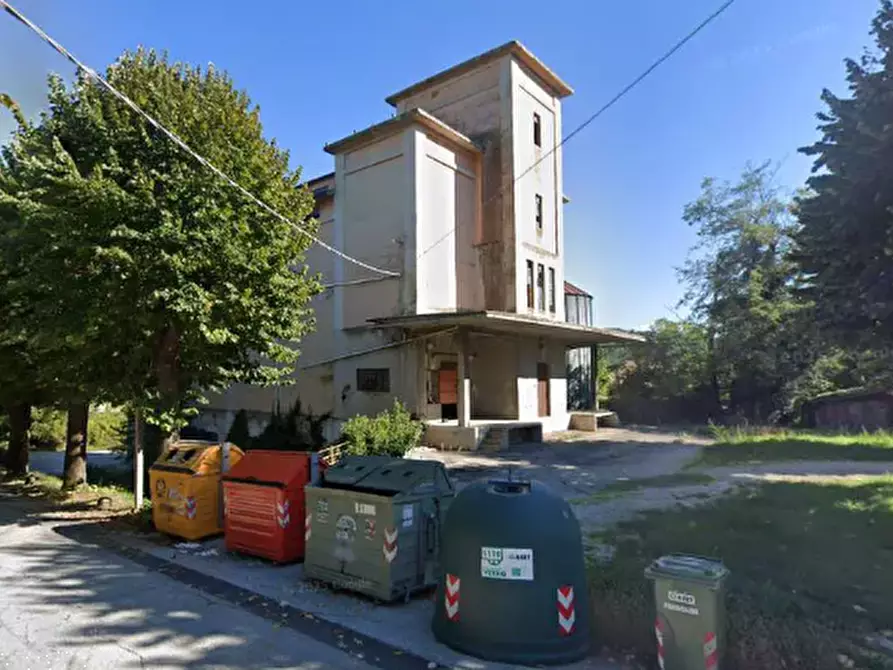 Immagine 12 di Magazzino in vendita  in Località Pergola a Pergola