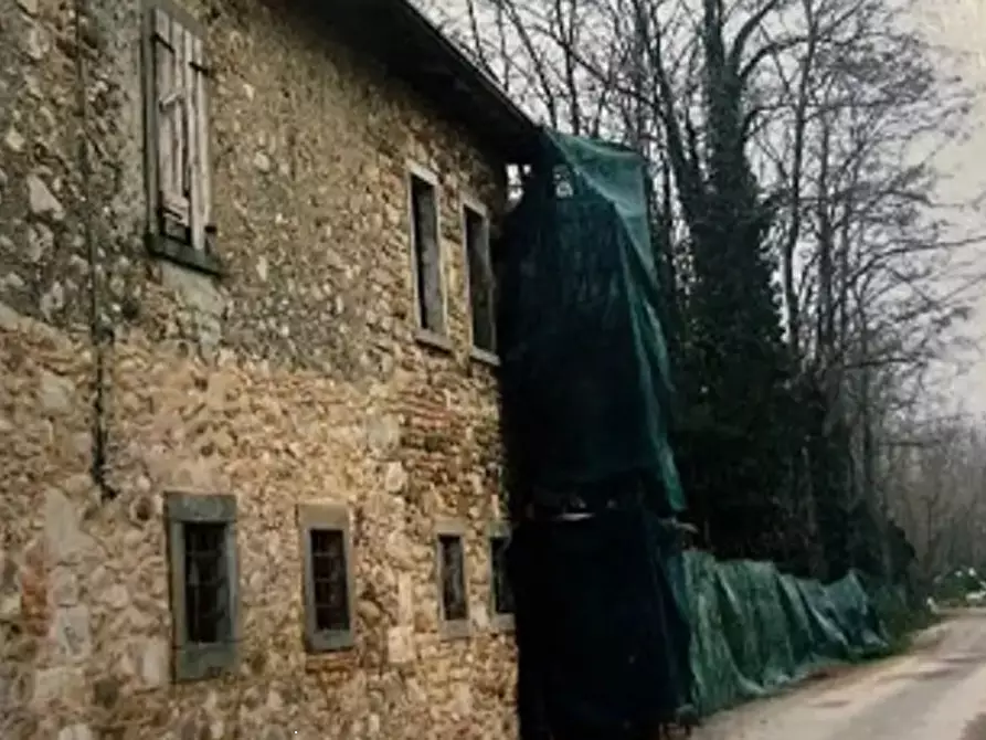 Immagine 2 di Appartamento in vendita  in via Badie a Castelli Calepio