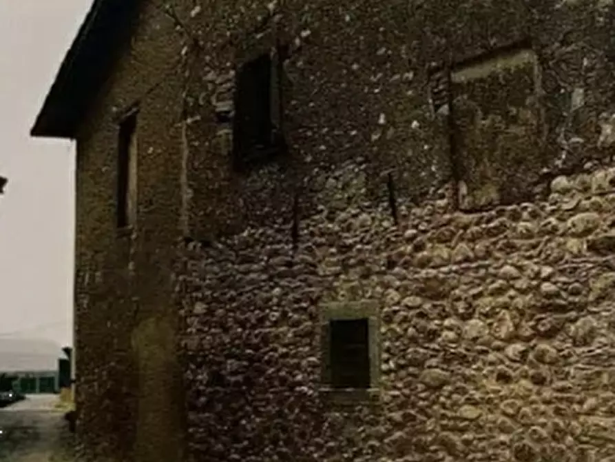 Immagine 3 di Appartamento in vendita  in via Badie a Castelli Calepio