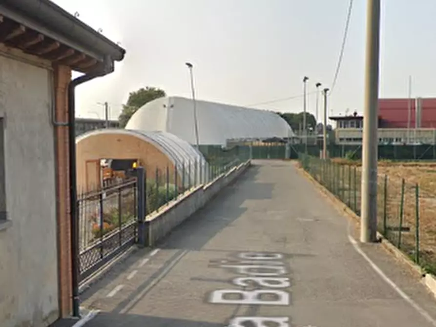 Immagine 6 di Appartamento in vendita  in via Badie a Castelli Calepio