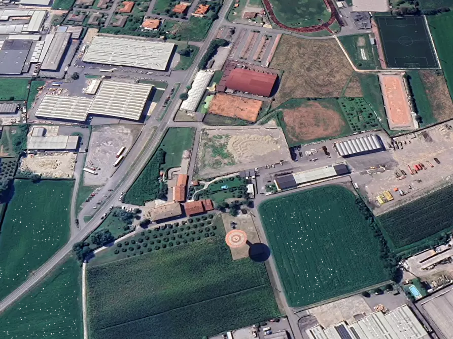 Immagine 7 di Appartamento in vendita  in via Badie a Castelli Calepio