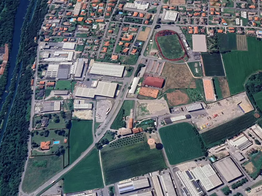 Immagine 8 di Appartamento in vendita  in via Badie a Castelli Calepio