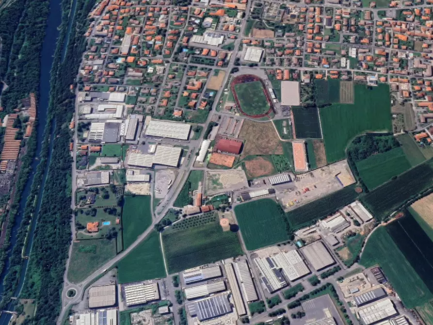 Immagine 9 di Appartamento in vendita  in via Badie a Castelli Calepio