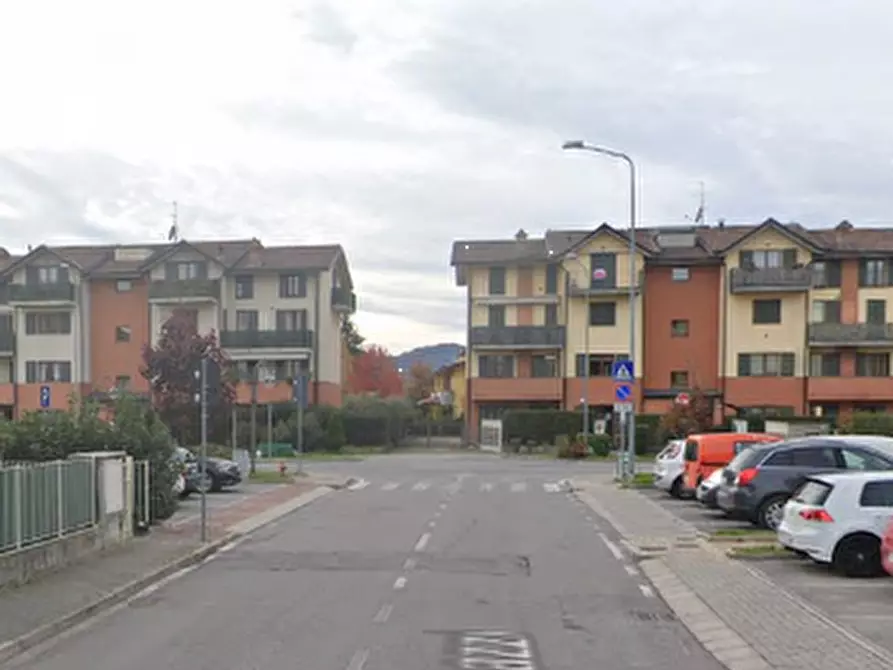 Immagine 18 di Appartamento in vendita  in via Ermenegildo Agazzi a Brembate Di Sopra