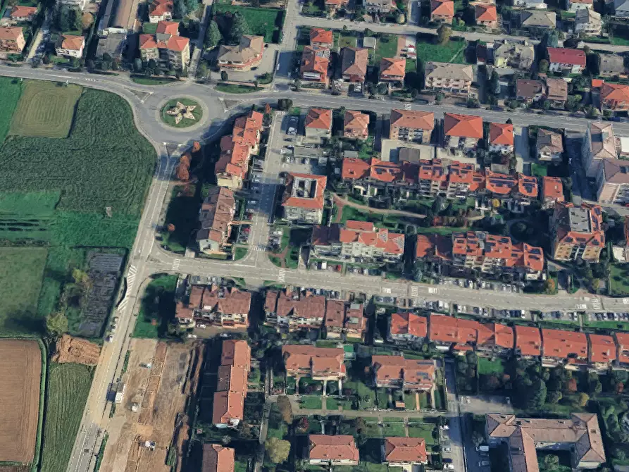 Immagine 20 di Appartamento in vendita  in via Ermenegildo Agazzi a Brembate Di Sopra