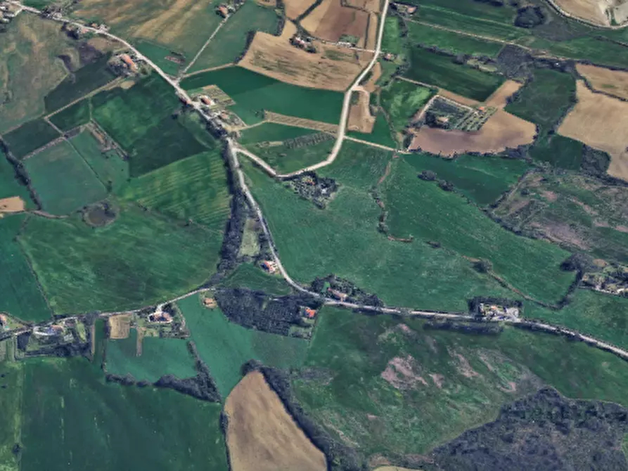 Immagine 6 di Magazzino in vendita  in Via del Castello a Fano