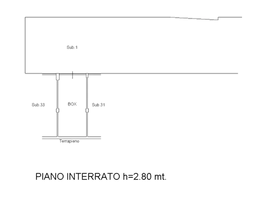 Immagine 24 di Appartamento in vendita  in via Ermenegildo Agazzi a Brembate Di Sopra